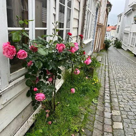 Accommodatie bij particulieren Cosy Bedroom By The Centre *