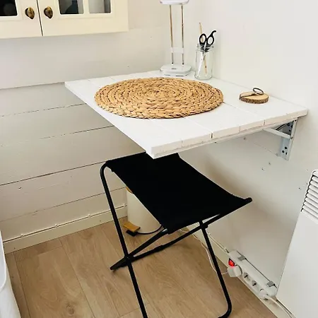 Cosy Bedroom By The Centre Accommodatie bij particulieren
